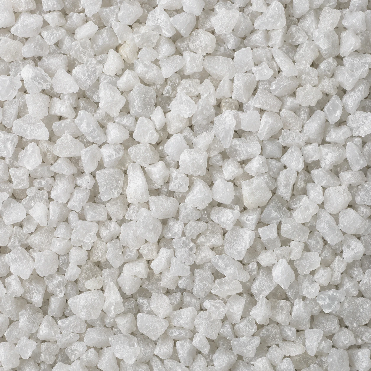 Ammonium Sulphate fertilizer granules